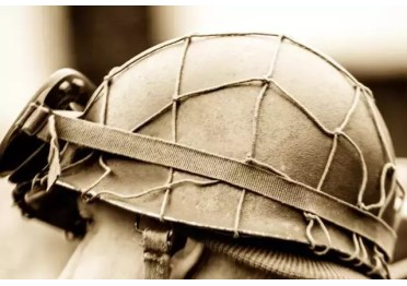 Bulletproof helmet accessories - bulletproof helmet cover